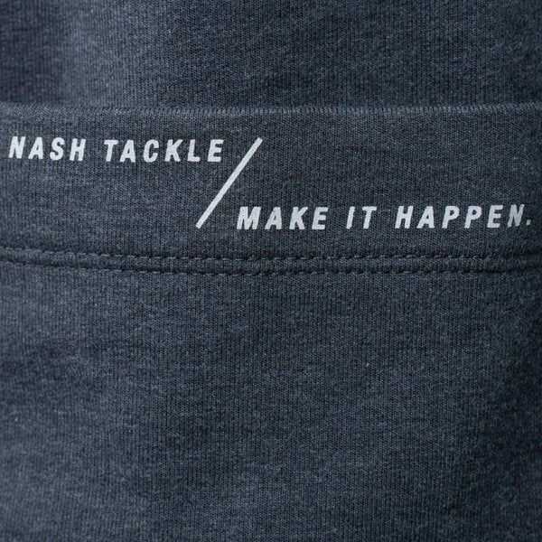 Shorts Nash Make It Happen Blue Gray