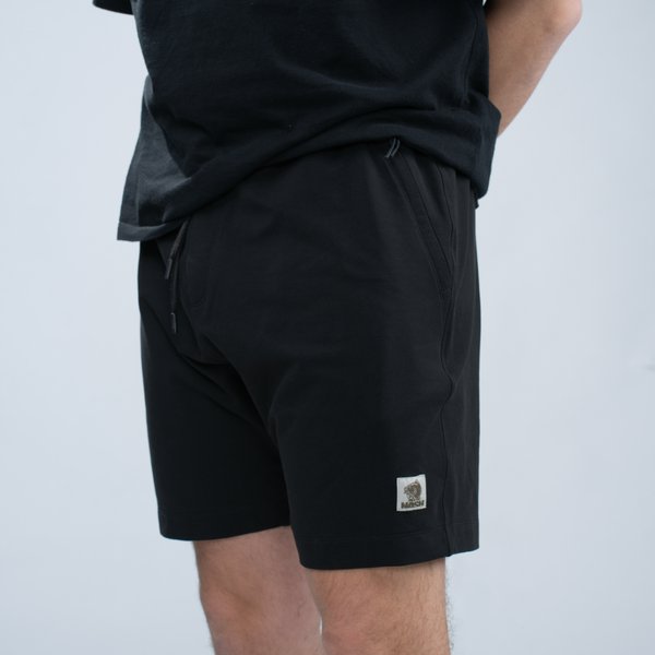 Shorts Nash Make It Happen Black