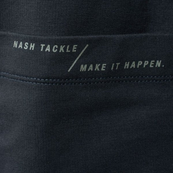 Shorts Nash Make It Happen Black