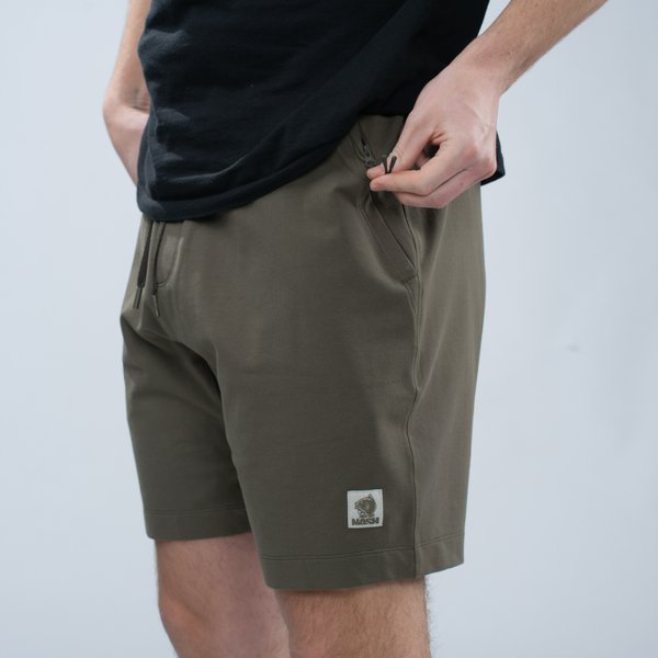 Shorts Nash Make It Happen Green