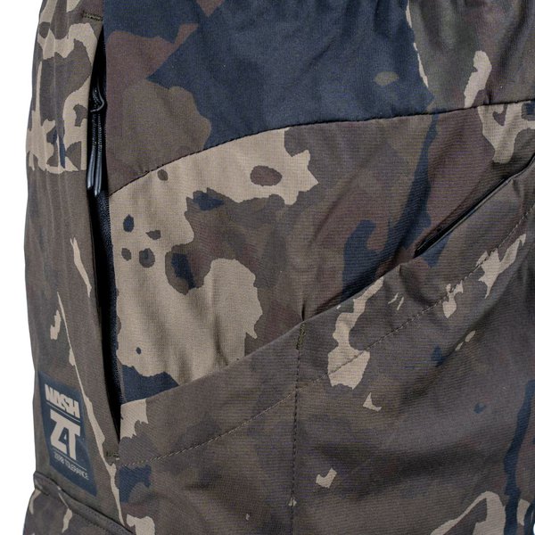 Shorts Nash ZT Lite Hydra Flex Camo