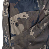 Shorts Nash ZT Lite Hydra Flex Camo