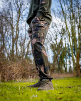 Pants Fox LW Camo