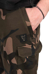 Pants Fox LW Camo