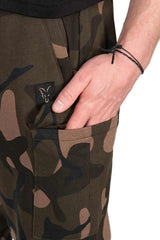 Pants Fox LW Camo