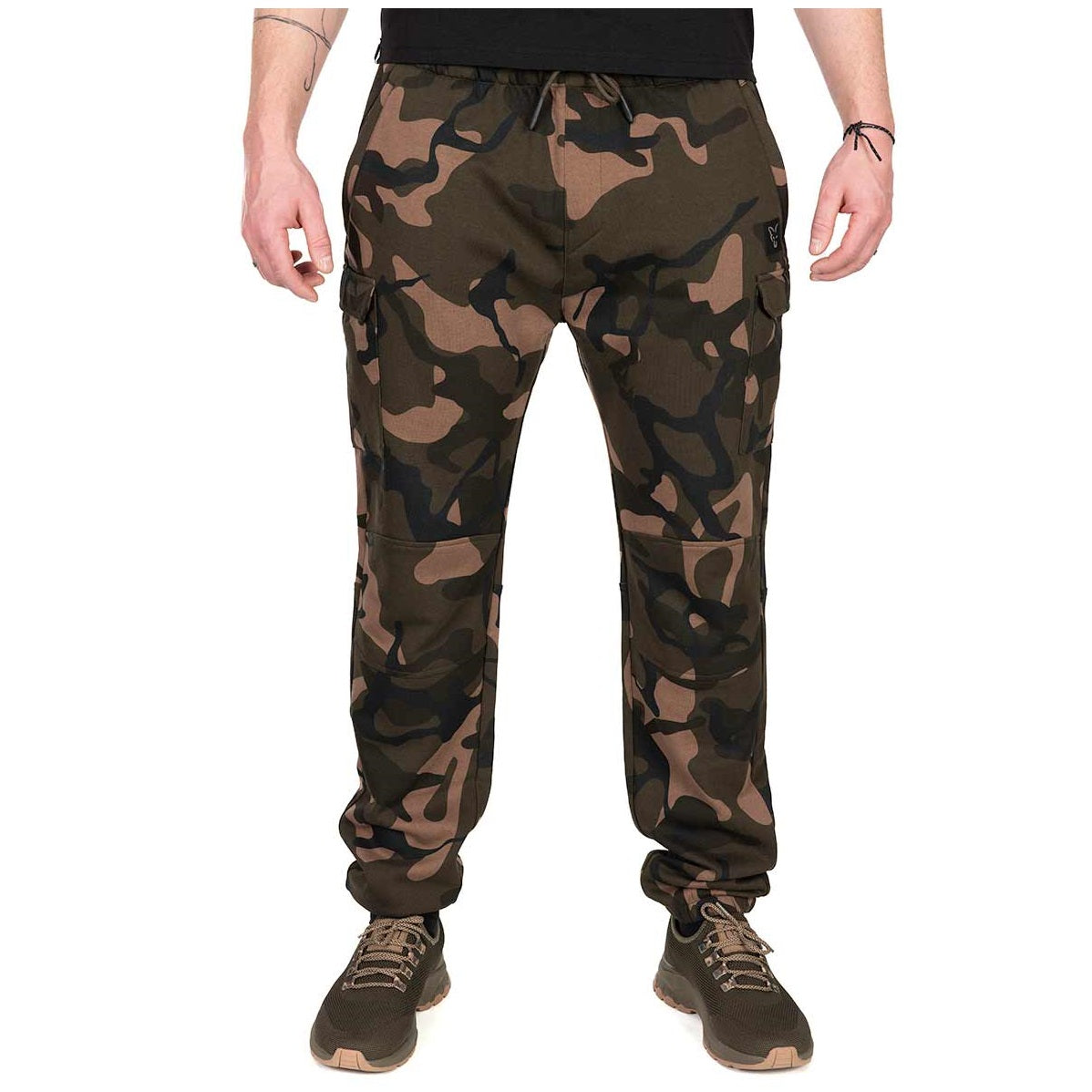 Pants Fox LW Camo