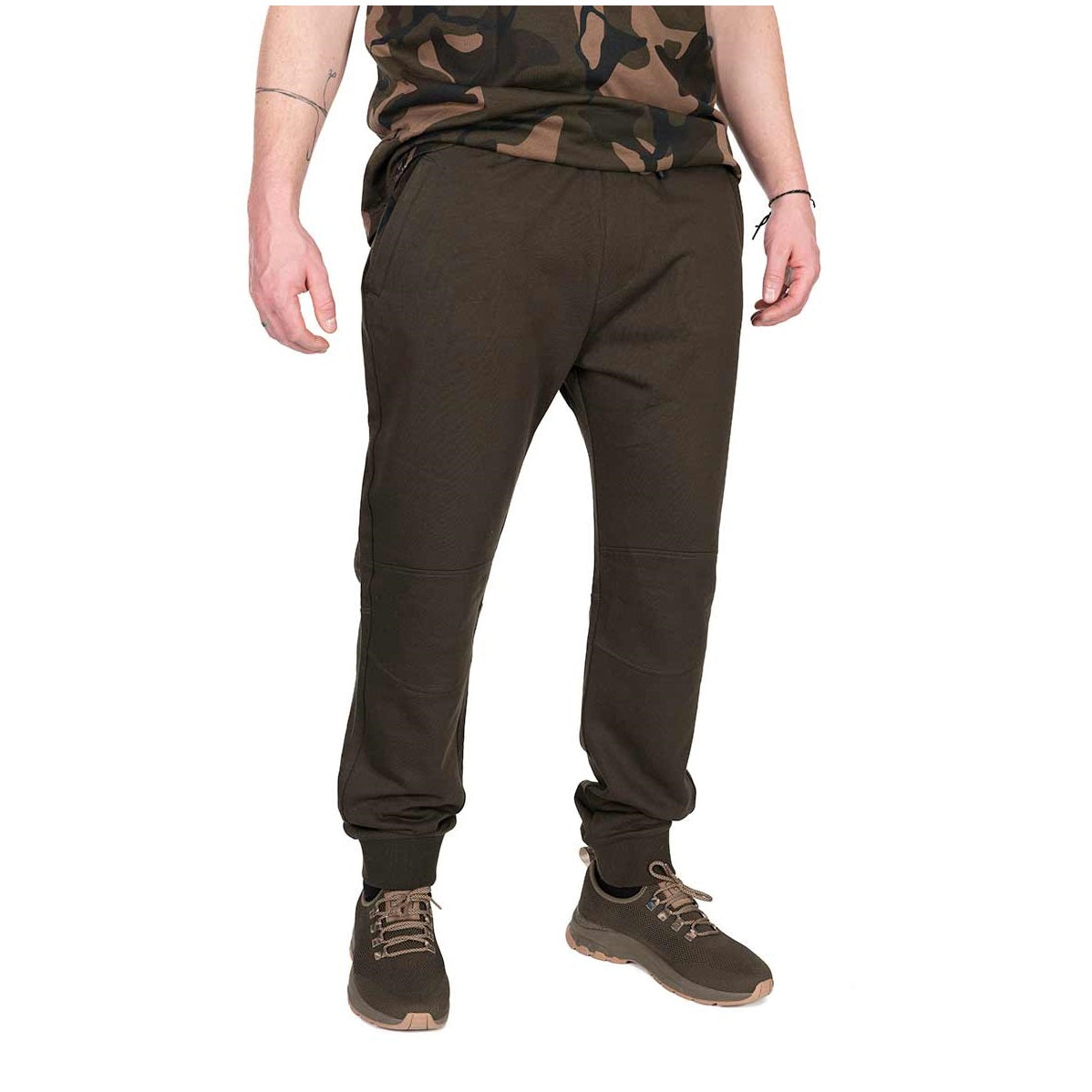 Pants Fox LW Khaki