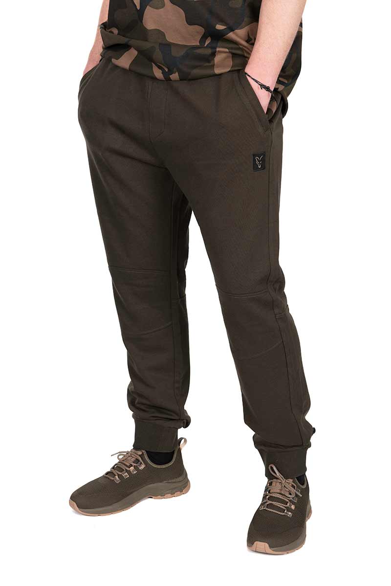 Pants Fox LW Khaki