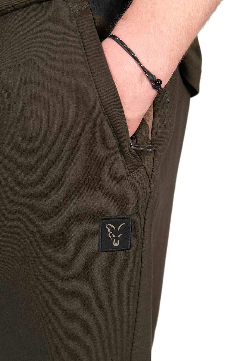 Pants Fox LW Khaki