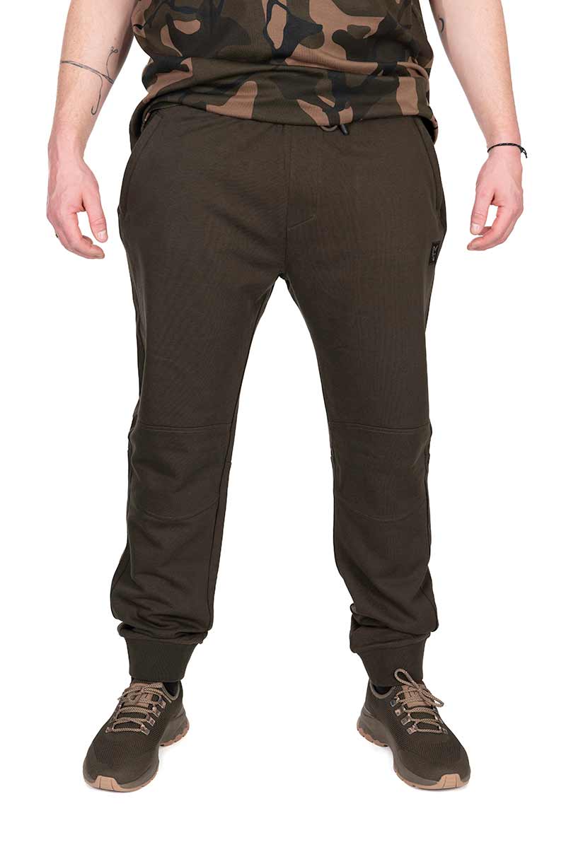 Pants Fox LW Khaki
