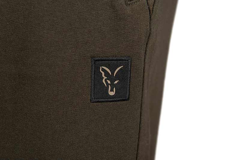Pants Fox LW Khaki