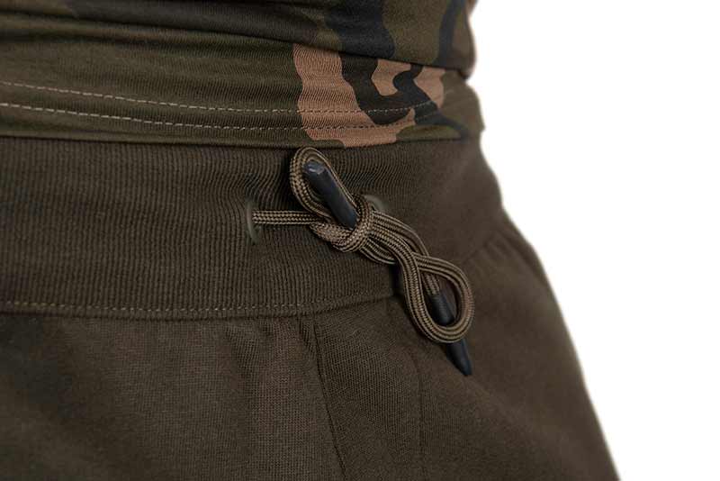 Pants Fox LW Khaki