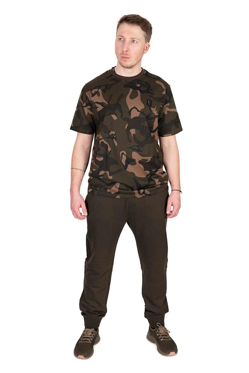 Pants Fox LW Khaki