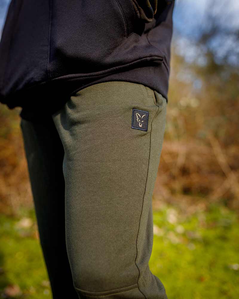 Pants Fox LW Khaki