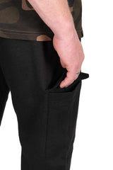 Pants Fox LW Combat Black and Camo