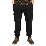 Pants Fox LW Combat Black and Camo