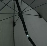 Umbrella Virux Strike 2 2.2 x 2.2 m