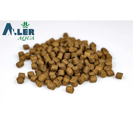 Pellet Aller Aqua Red Krill 6 mm 3 kg