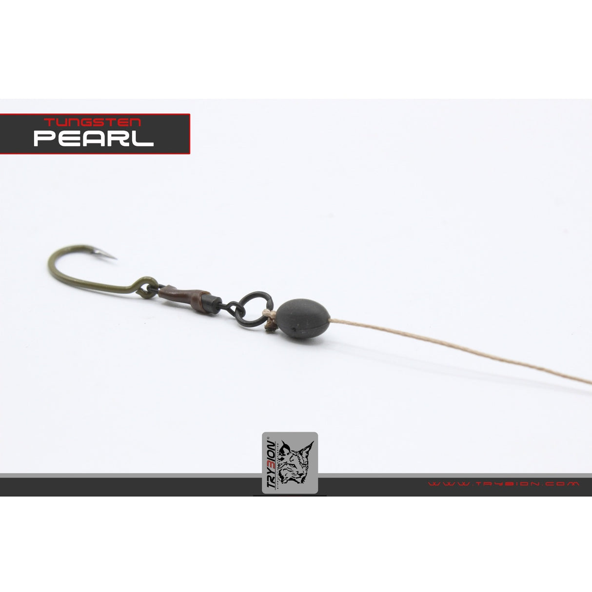 Pearls Tungsteno Trybion