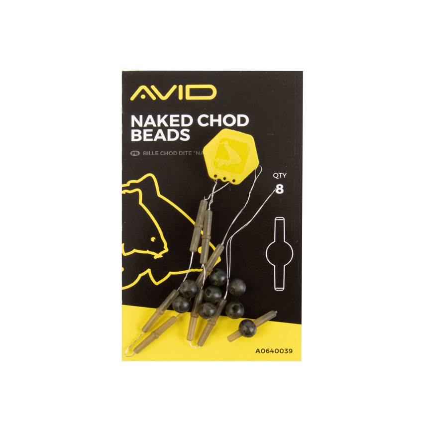 Chod pearls Avid Carp