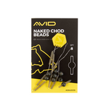 Chod pearls Avid Carp