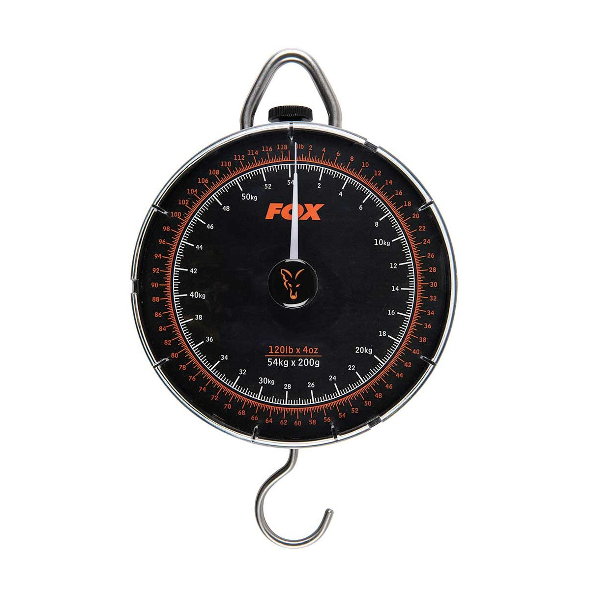 Analog Scale Fox Dial 27 Kg