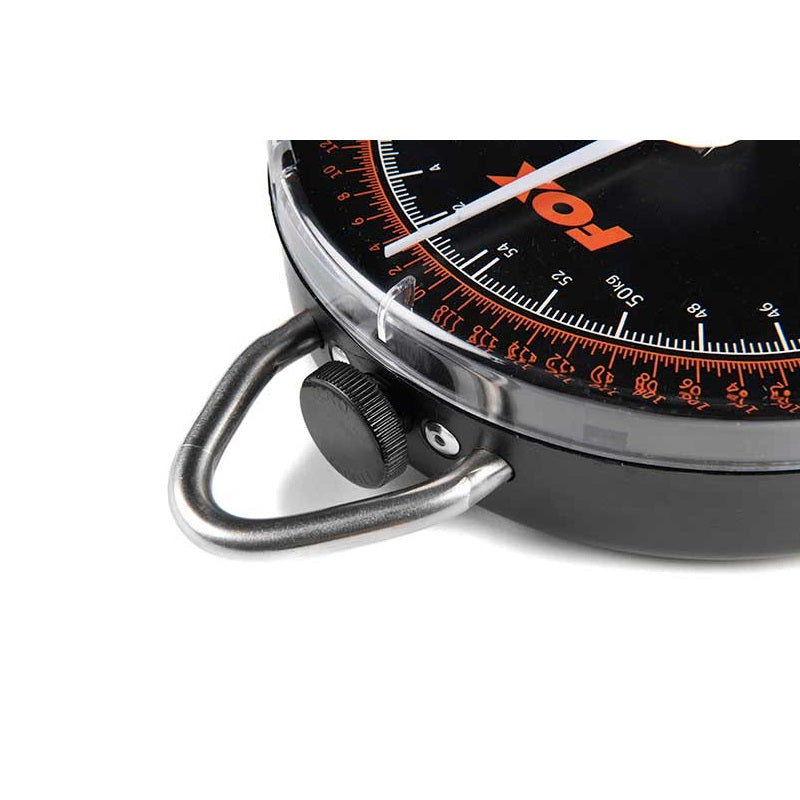 Analog Scale Fox Dial 54 Kg