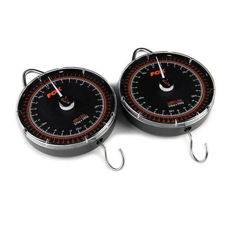 Analog Scale Fox Dial 54 Kg