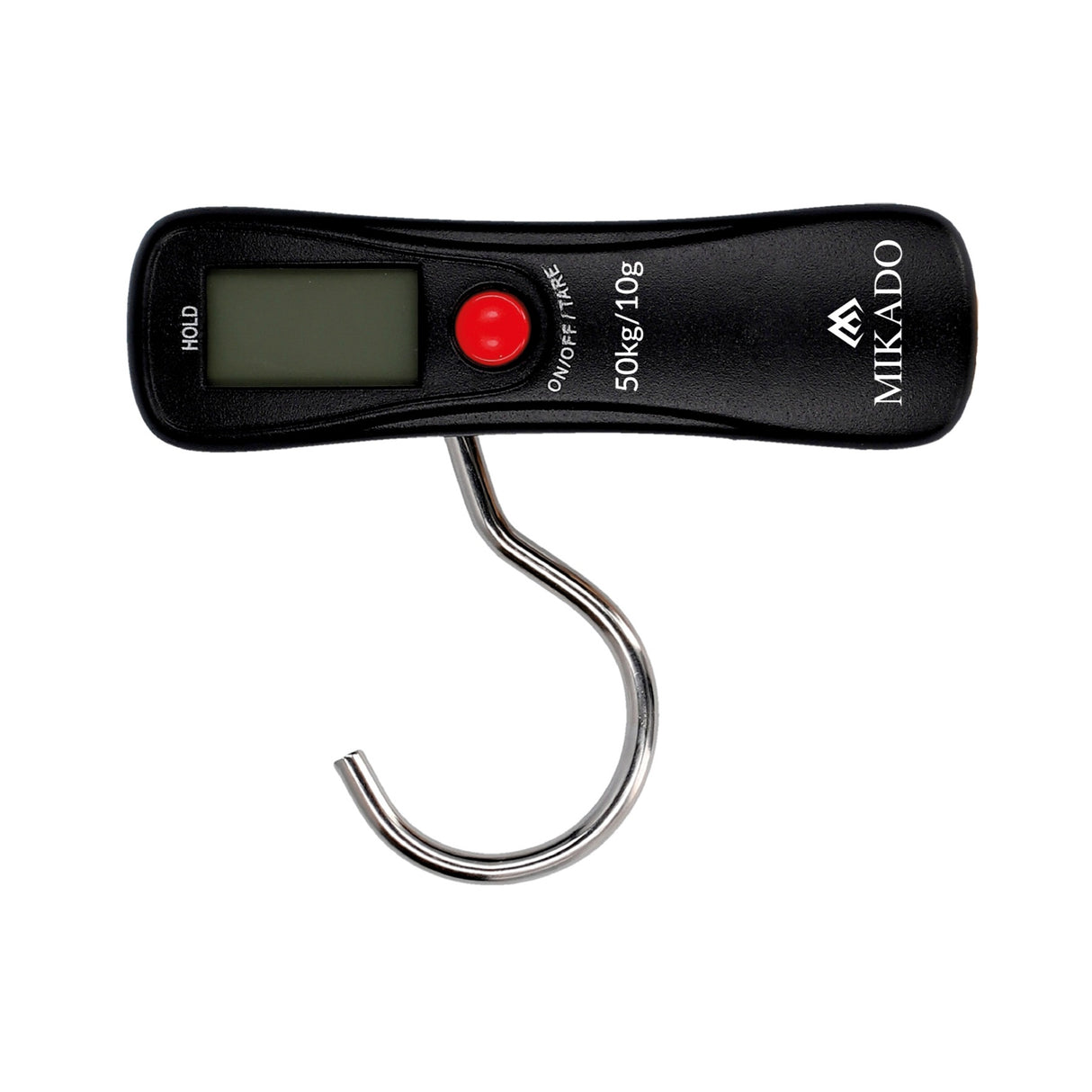 Digital weight Mikado} Black 001