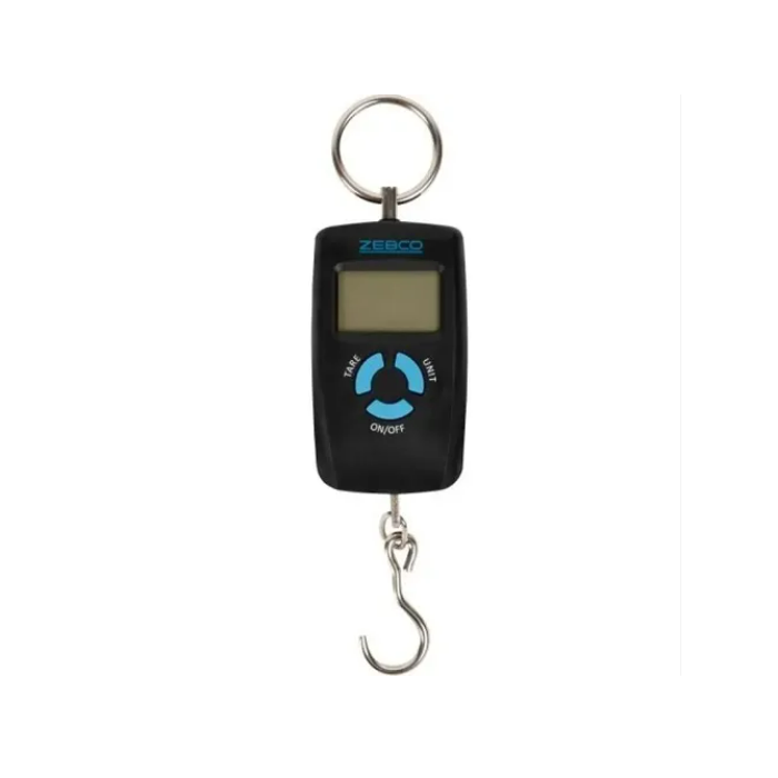 Digital weight Zebco 35 kg