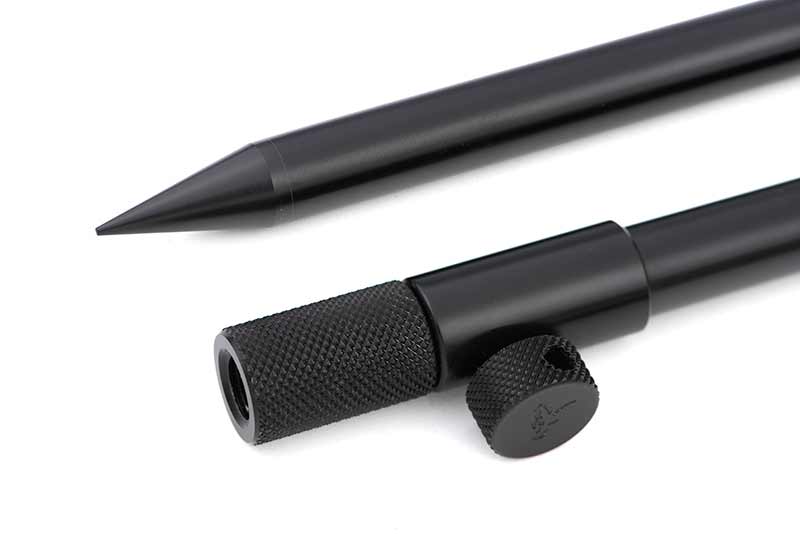 Bankstick Fox Black Label 23 cm