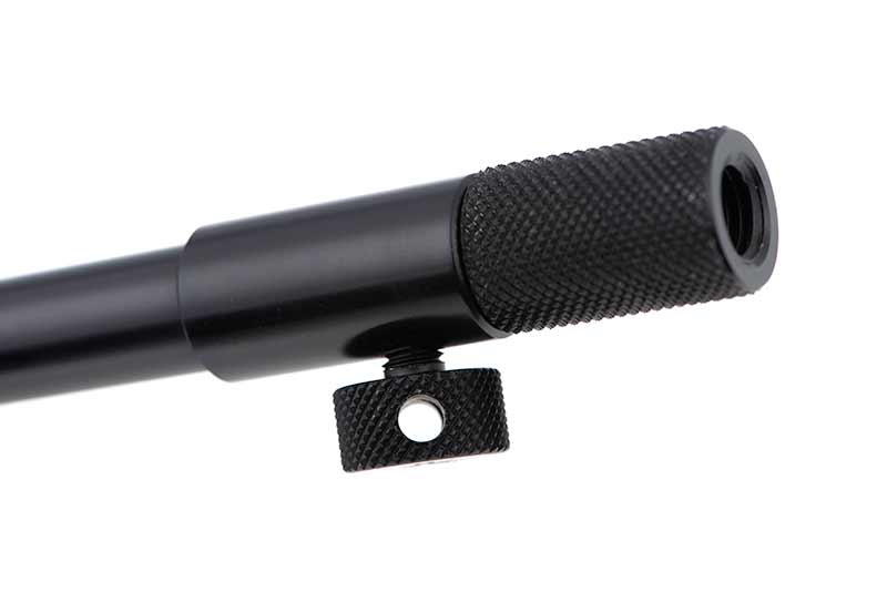 Bankstick Fox Black Label 23 cm