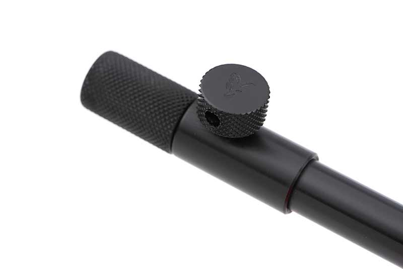 Bankstick Fox Black Label 30 cm