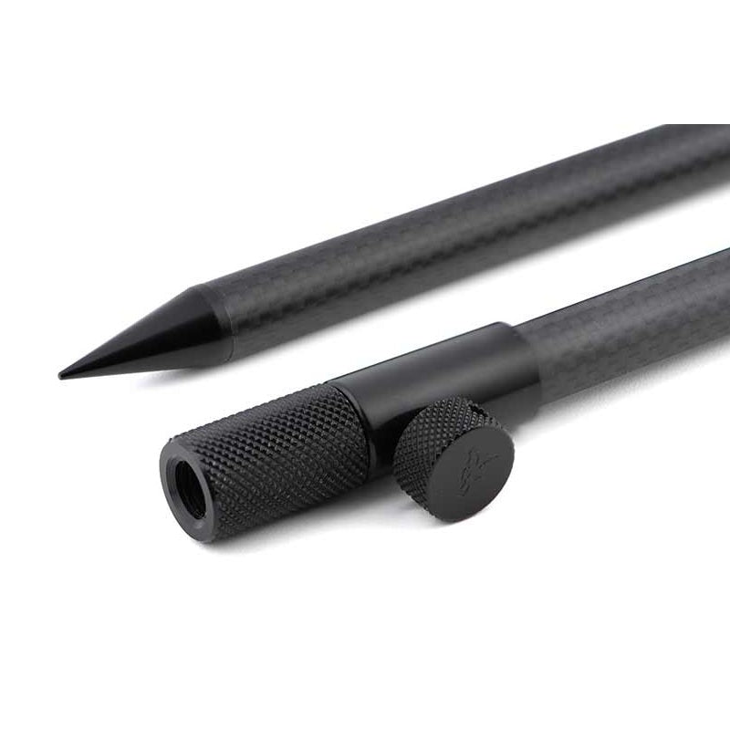 Bankstick Fox Black Label Carbon 45 cm