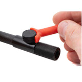 Bankstick Fox Black Label Carbon 45 cm