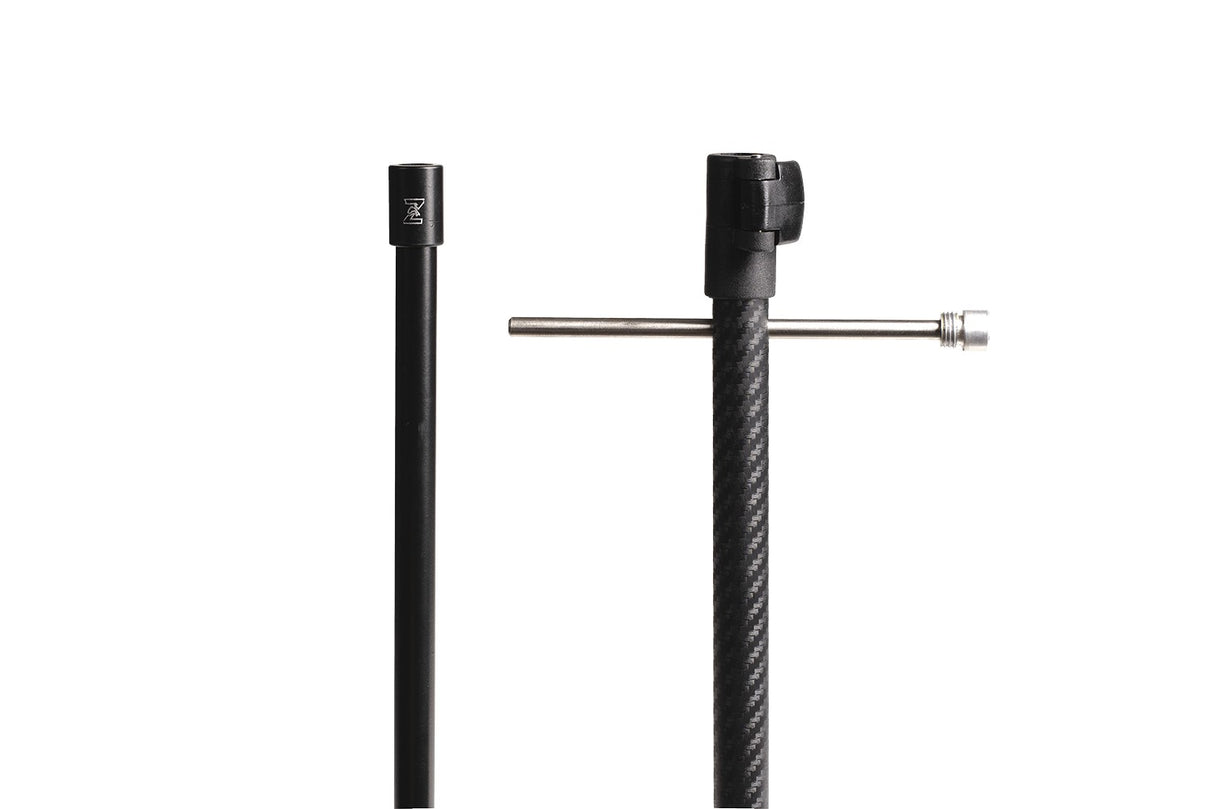 Bankstick carbon Zfish 50-90 cm