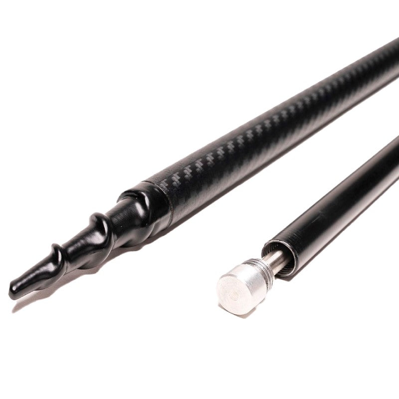 Bankstick carbon Zfish 50-90 cm