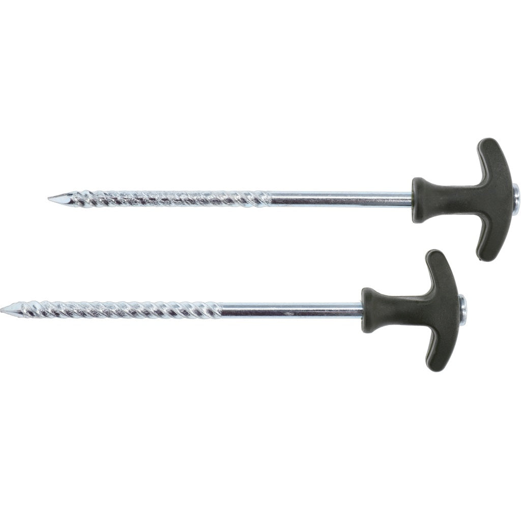 Banksticks for Bivvy Mikado 30 cm
