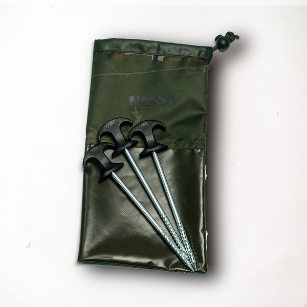 Bankstick for Bivvy Nash Titan 20-30 cm