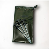 Bankstick for Bivvy Nash Titan 20-30 cm