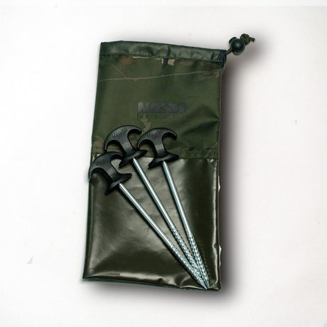 Bankstick for Bivvy Nash Titan 20-30 cm