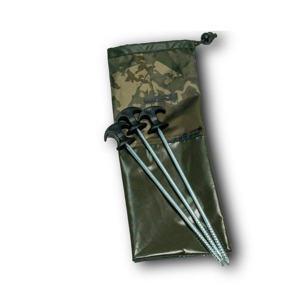 Bankstick for Bivvy Nash Titan 20-30 cm
