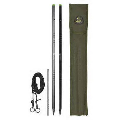 Banksticks of distance Carp Spirit