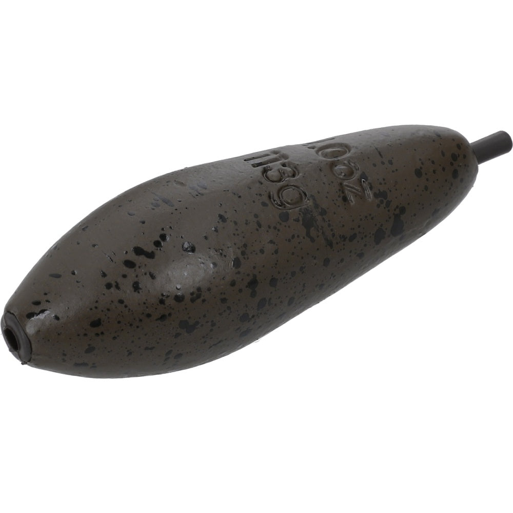 Plomo Mikado Distance In-Line Camo - Tienda Carpfishing