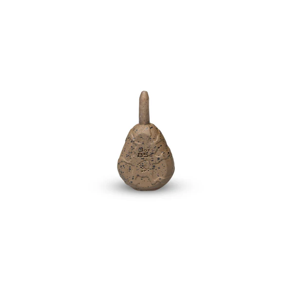 Lead Nash Flat Pear In-line