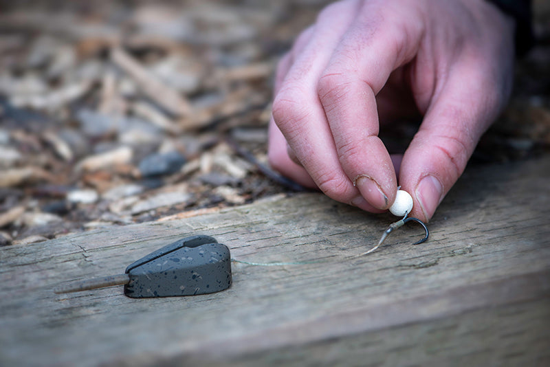 Plomos Fox Edges Impact In-Lines - Tienda Carpfishing