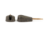 Plomos Fox Edges Impact In-Lines - Tienda Carpfishing