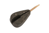 Plomos Fox Edges Impact In-Lines - Tienda Carpfishing