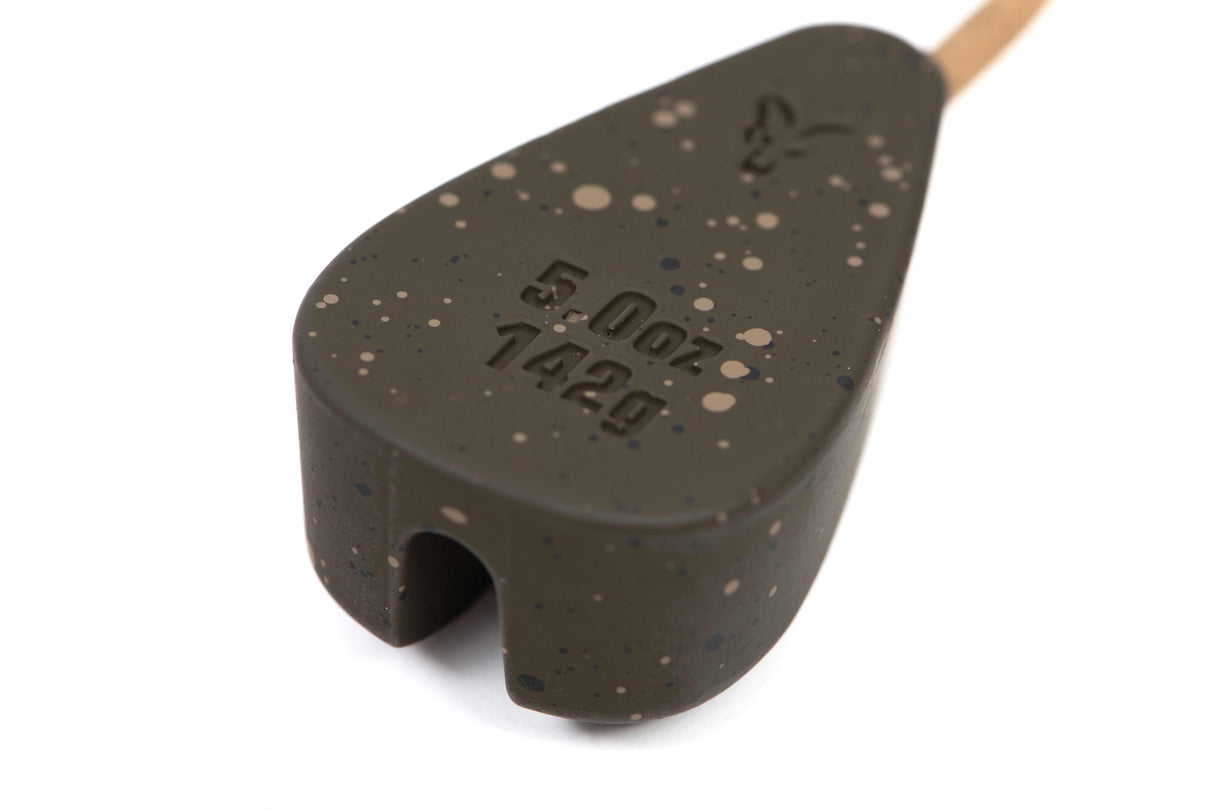 Plomos Fox Edges Impact In-Lines - Tienda Carpfishing