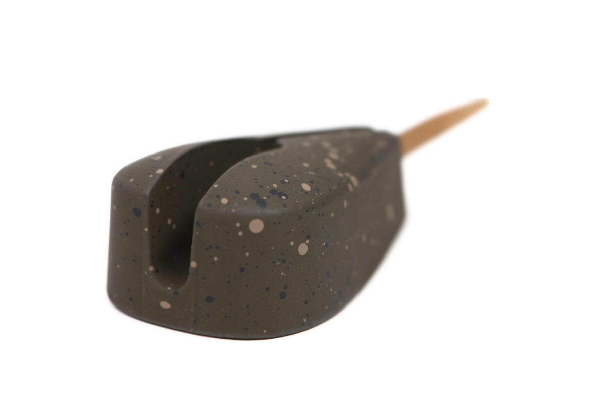 Plomos Fox Edges Impact In-Lines - Tienda Carpfishing
